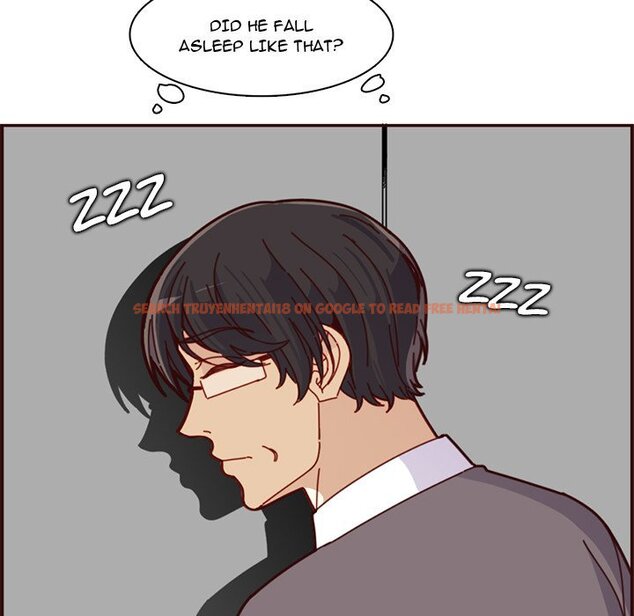 Read Hentai Image 52 983 in comic Never Too Late - Chapter 112 - hentaitnt.net