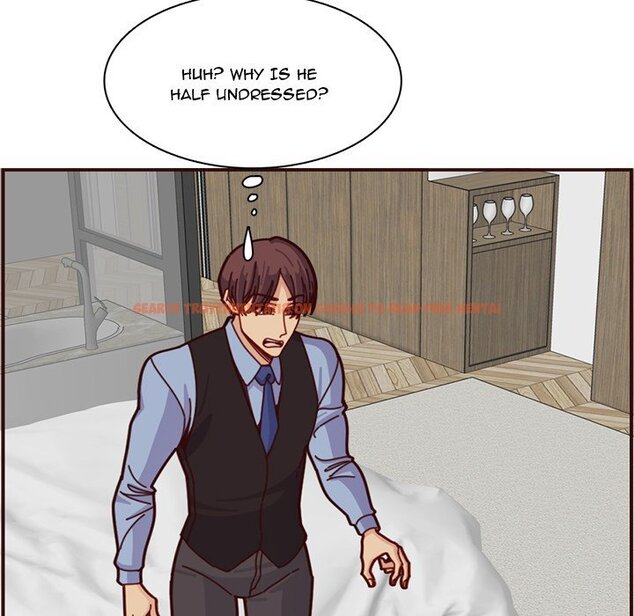 Read Hentai Image 61 983 in comic Never Too Late - Chapter 112 - hentaitnt.net