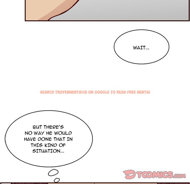 Read Hentai Image 66 983 in comic Never Too Late - Chapter 112 - hentaitnt.net