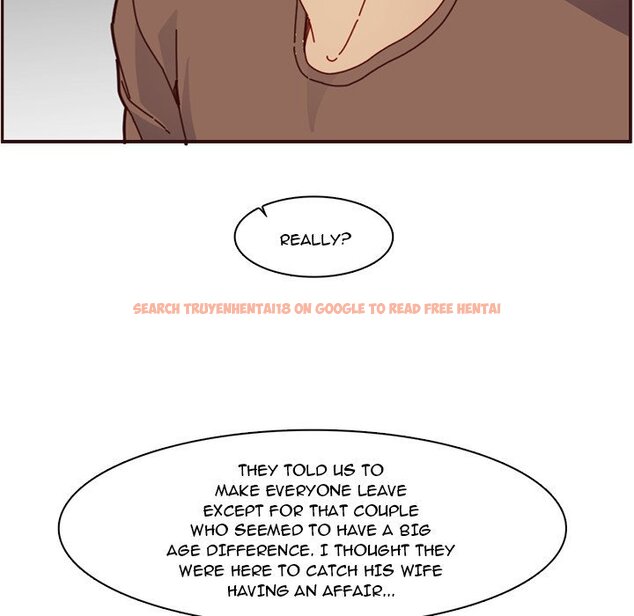 Read Hentai Image 81 983 in comic Never Too Late - Chapter 112 - hentaitnt.net