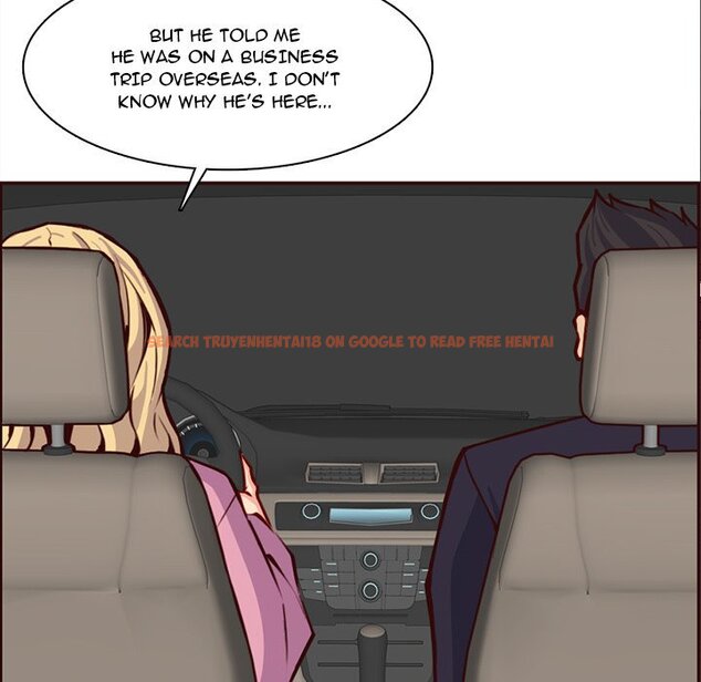 Read Hentai Image 108 233 in comic Never Too Late - Chapter 113 - hentaitnt.net