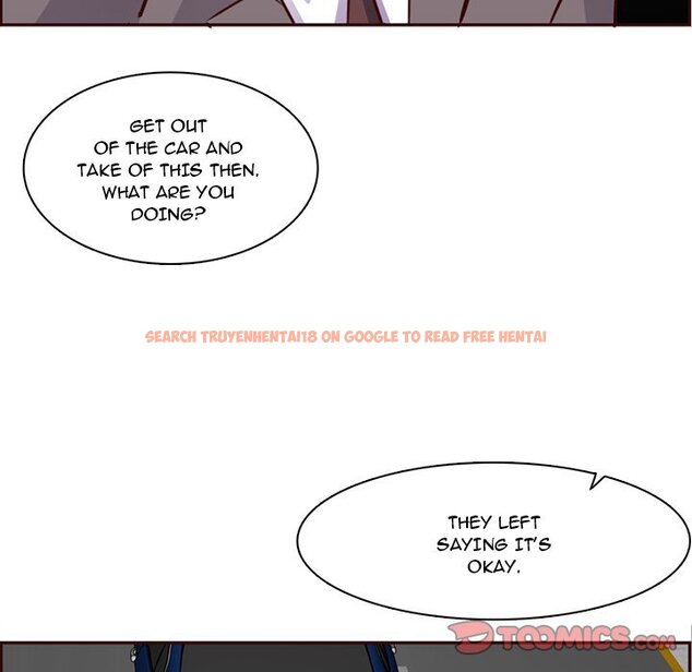 Read Hentai Image 90 233 in comic Never Too Late - Chapter 113 - hentaitnt.net