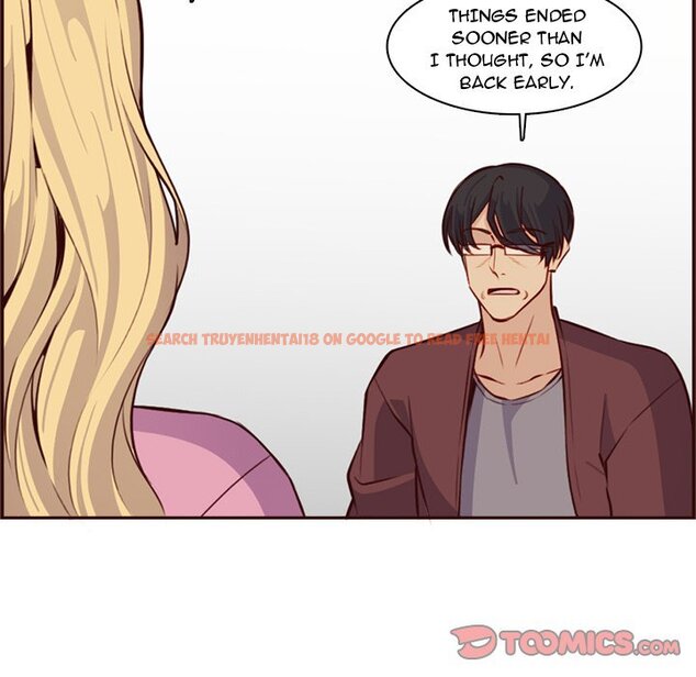 Read Hentai Image 50 220 in comic Never Too Late - Chapter 114 - hentaitnt.net