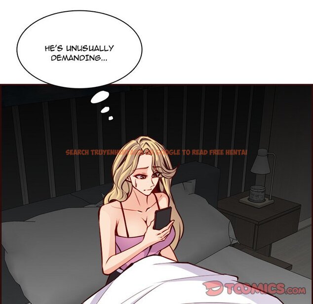 Read Hentai Image 18 213 in comic Never Too Late - Chapter 115 - hentaitnt.net