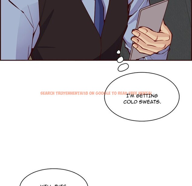 Read Hentai Image 32 214 in comic Never Too Late - Chapter 115 - hentaitnt.net