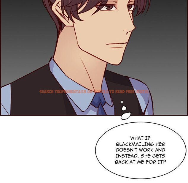 Read Hentai Image 37 214 in comic Never Too Late - Chapter 115 - hentaitnt.net