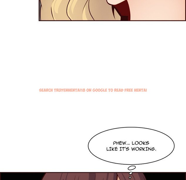 Read Hentai Image 64 214 in comic Never Too Late - Chapter 115 - hentaitnt.net