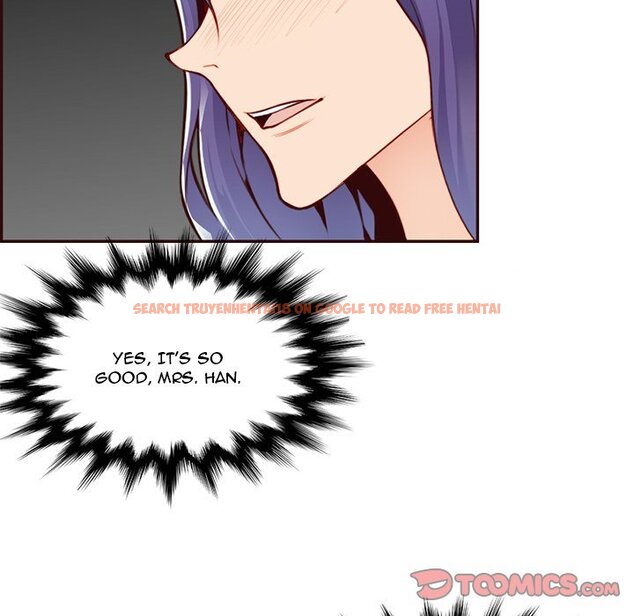 Read Hentai Image 10 207 in comic Never Too Late - Chapter 116 - hentaitnt.net