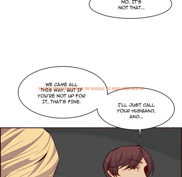 Read Hentai Image 95 213 in comic Never Too Late - Chapter 116 - hentaitnt.net