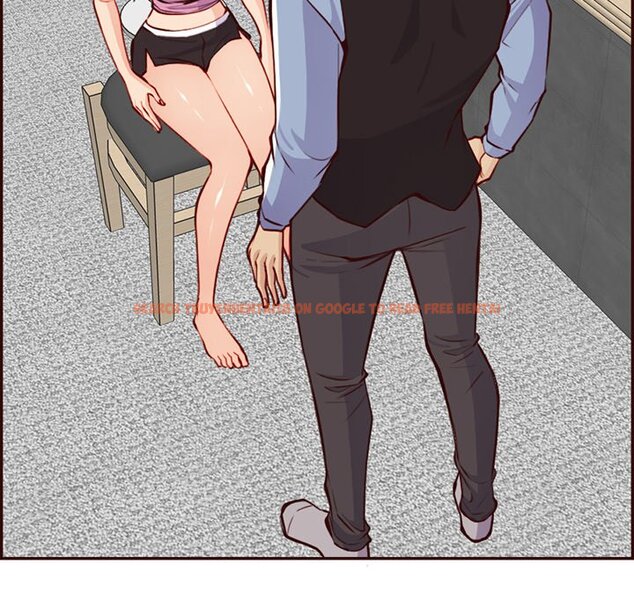 Read Hentai Image 15 169 in comic Never Too Late - Chapter 117 - hentaitnt.net