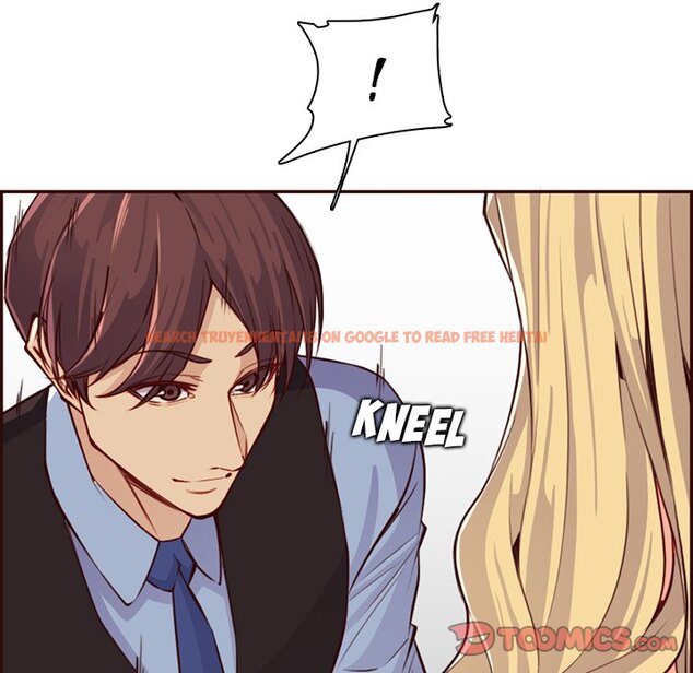 Read Hentai Image 20 169 in comic Never Too Late - Chapter 117 - hentaitnt.net
