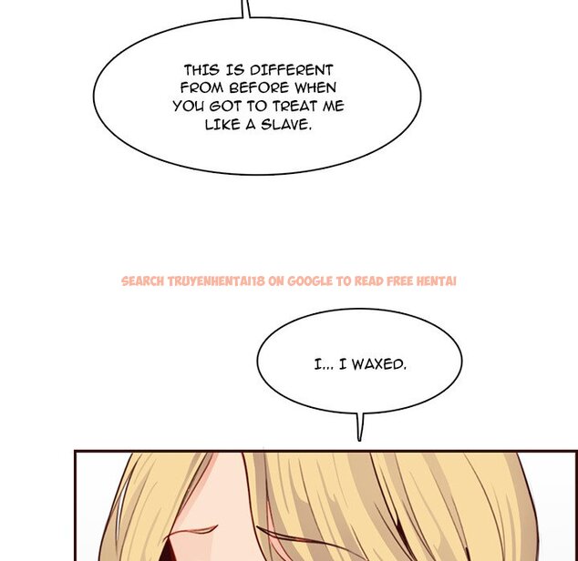 Read Hentai Image 40 170 in comic Never Too Late - Chapter 117 - hentaitnt.net