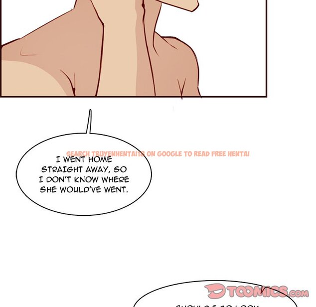 Read Hentai Image 8 163 in comic Never Too Late - Chapter 118 - hentaitnt.net