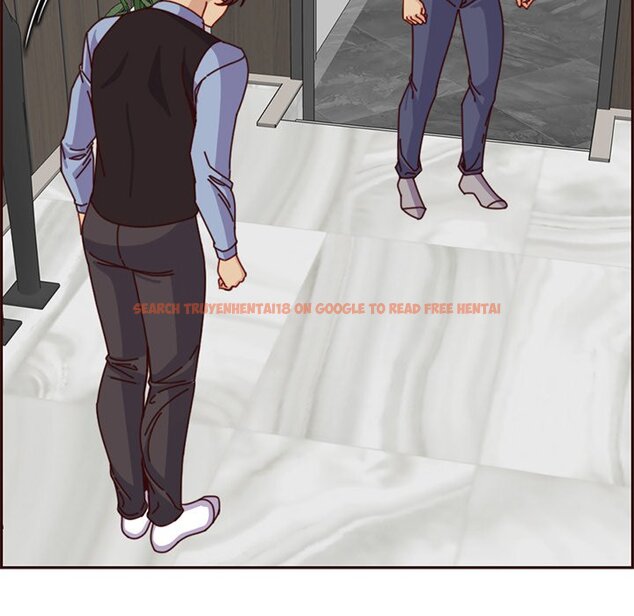 Read Hentai Image 53 163 in comic Never Too Late - Chapter 119 - hentaitnt.net