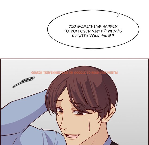 Read Hentai Image 56 163 in comic Never Too Late - Chapter 119 - hentaitnt.net