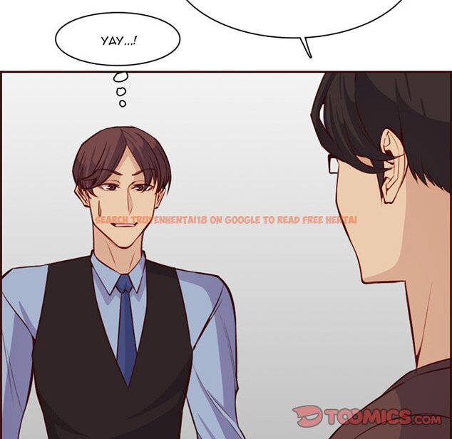 Read Hentai Image 58 163 in comic Never Too Late - Chapter 119 - hentaitnt.net