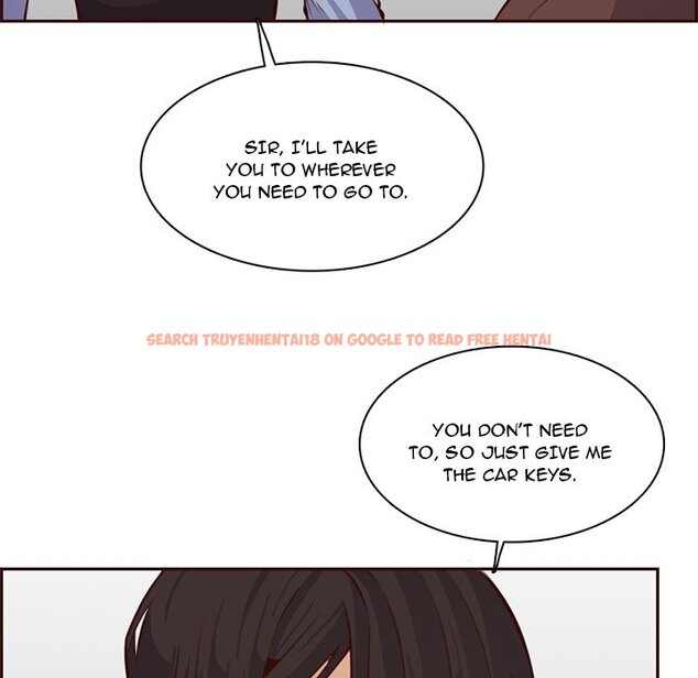 Read Hentai Image 59 163 in comic Never Too Late - Chapter 119 - hentaitnt.net