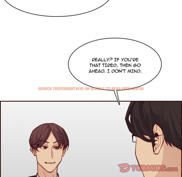 Read Hentai Image 66 163 in comic Never Too Late - Chapter 119 - hentaitnt.net