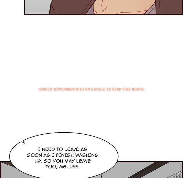Read Hentai Image 69 163 in comic Never Too Late - Chapter 119 - hentaitnt.net