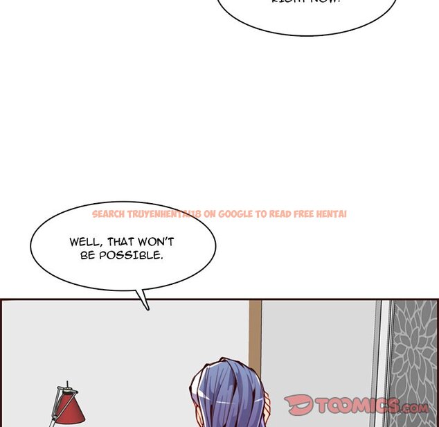Read Hentai Image 82 163 in comic Never Too Late - Chapter 119 - hentaitnt.net