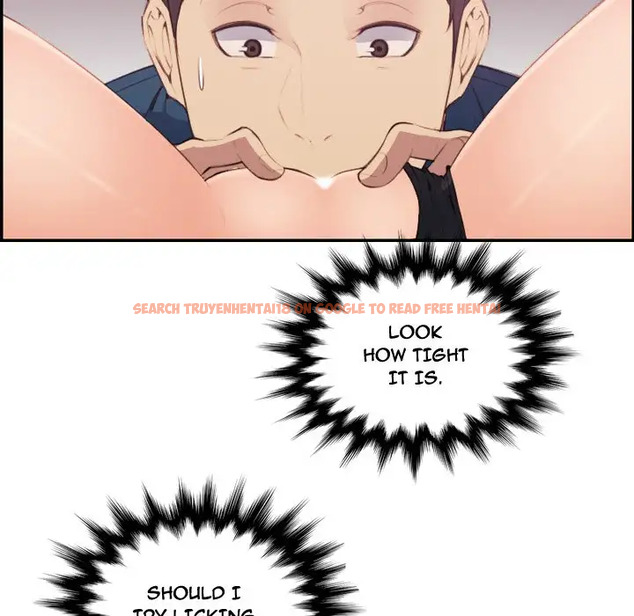 Read Hentai Image 17 046 in comic Never Too Late - Chapter 12 - hentaitnt.net