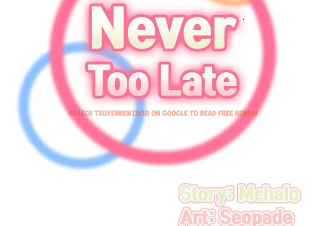Read Hentai Image 2 046 in comic Never Too Late - Chapter 12 - hentaitnt.net