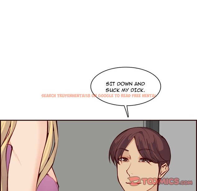 Read Hentai Image 26 151 in comic Never Too Late - Chapter 120 - hentaitnt.net