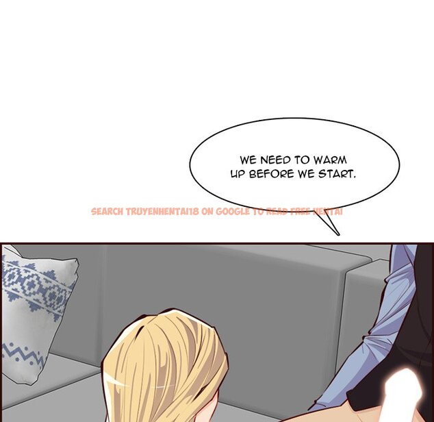 Read Hentai Image 31 151 in comic Never Too Late - Chapter 120 - hentaitnt.net