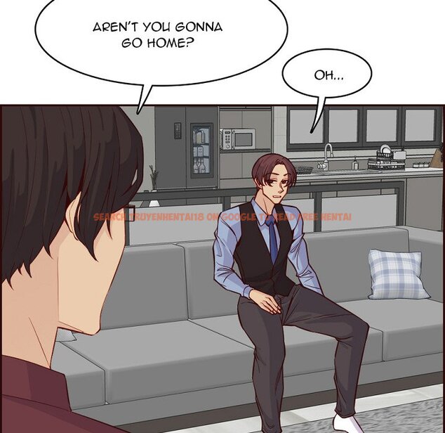Read Hentai Image 109 084 in comic Never Too Late - Chapter 121 - hentaitnt.net