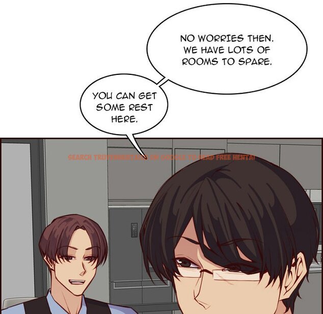 Read Hentai Image 112 084 in comic Never Too Late - Chapter 121 - hentaitnt.net