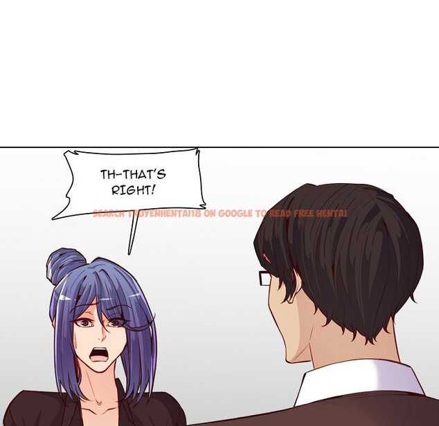 Read Hentai Image 17 077 in comic Never Too Late - Chapter 121 - hentaitnt.net