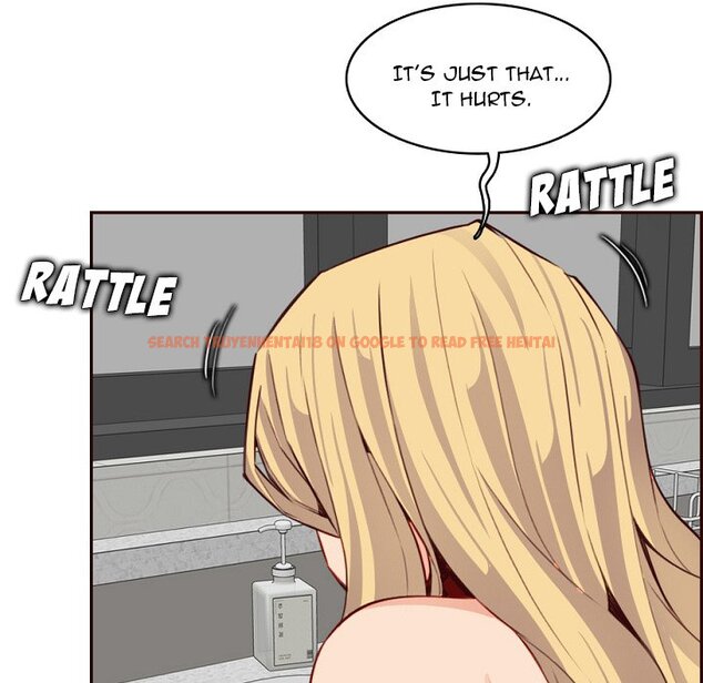 Read Hentai Image 38 077 in comic Never Too Late - Chapter 121 - hentaitnt.net