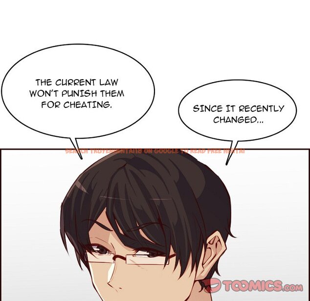 Read Hentai Image 58 077 in comic Never Too Late - Chapter 121 - hentaitnt.net