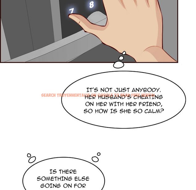 Read Hentai Image 71 083 in comic Never Too Late - Chapter 121 - hentaitnt.net