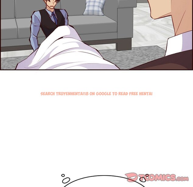 Read Hentai Image 82 083 in comic Never Too Late - Chapter 121 - hentaitnt.net