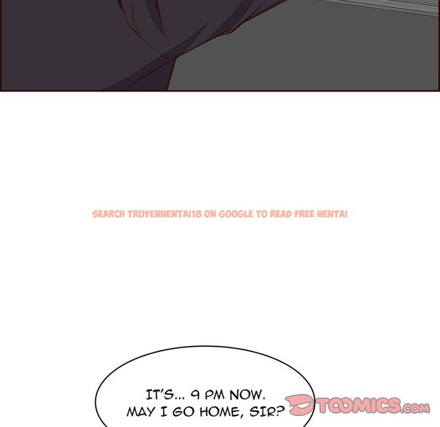 Read Hentai Image 10 070 in comic Never Too Late - Chapter 122 - hentaitnt.net