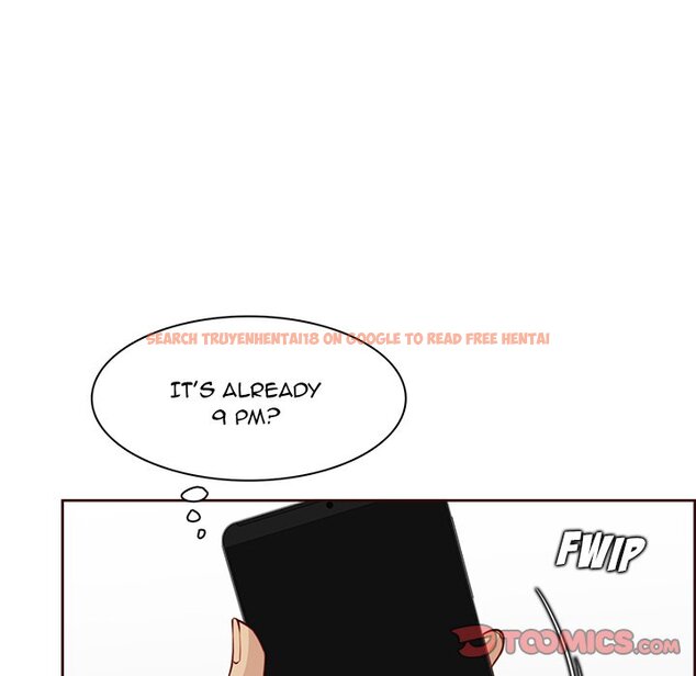 Read Hentai Image 14 070 in comic Never Too Late - Chapter 122 - hentaitnt.net