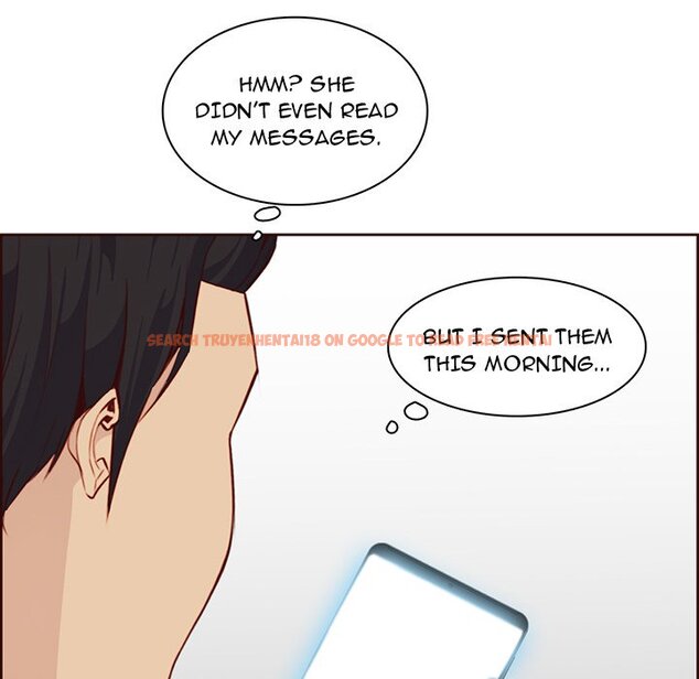 Read Hentai Image 16 070 in comic Never Too Late - Chapter 122 - hentaitnt.net
