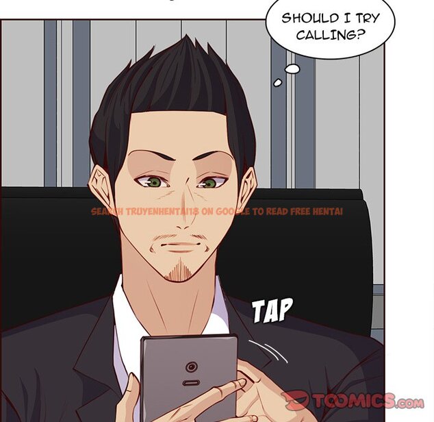 Read Hentai Image 18 070 in comic Never Too Late - Chapter 122 - hentaitnt.net