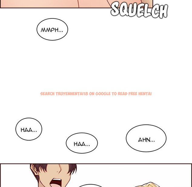 Read Hentai Image 35 070 in comic Never Too Late - Chapter 122 - hentaitnt.net