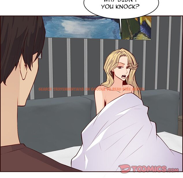 Read Hentai Image 70 070 in comic Never Too Late - Chapter 122 - hentaitnt.net