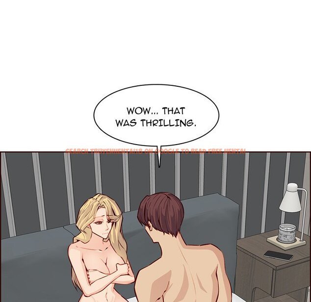 Read Hentai Image 76 077 in comic Never Too Late - Chapter 122 - hentaitnt.net