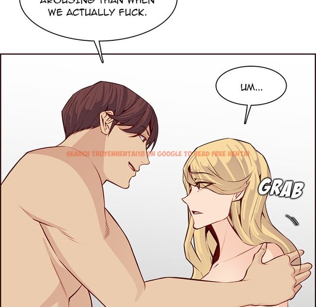 Read Hentai Image 80 077 in comic Never Too Late - Chapter 122 - hentaitnt.net
