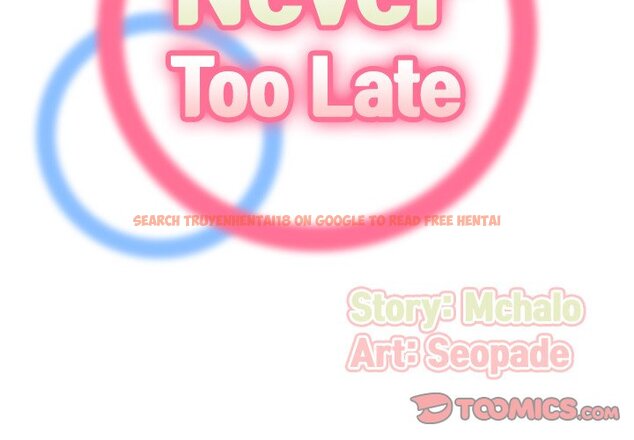 Read Hentai Image 2 898 in comic Never Too Late - Chapter 125 - hentaitnt.net