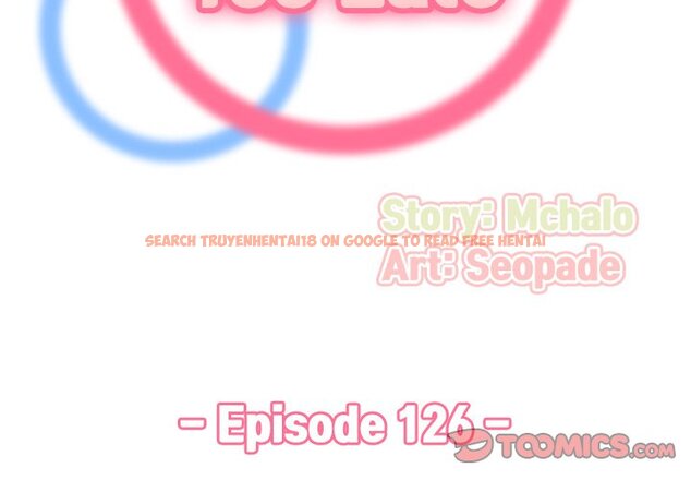 Read Hentai Image 2 891 in comic Never Too Late - Chapter 126 - hentaitnt.net