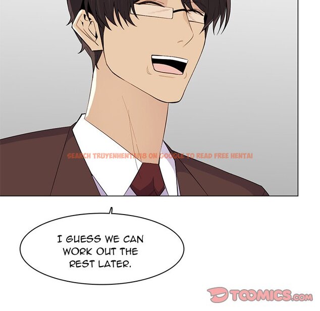 Read Hentai Image 22 891 in comic Never Too Late - Chapter 126 - hentaitnt.net