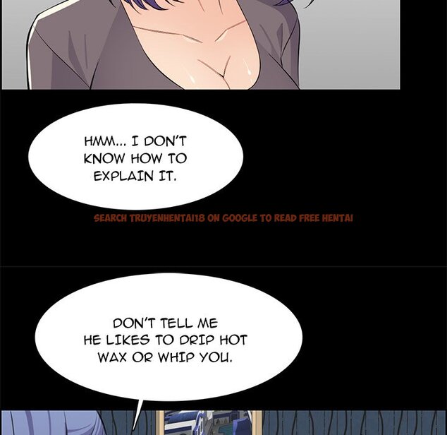 Read Hentai Image 75 897 in comic Never Too Late - Chapter 126 - hentaitnt.net