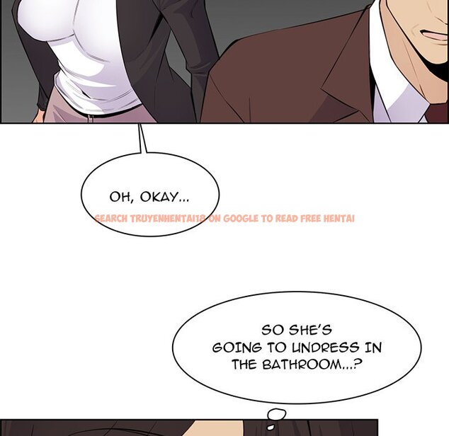 Read Hentai Image 93 898 in comic Never Too Late - Chapter 126 - hentaitnt.net