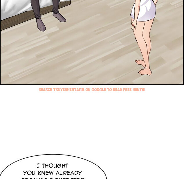 Read Hentai Image 21 444 in comic Never Too Late - Chapter 127 - hentaitnt.net