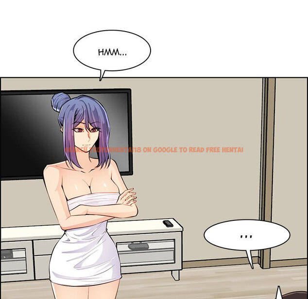 Read Hentai Image 30 444 in comic Never Too Late - Chapter 127 - hentaitnt.net